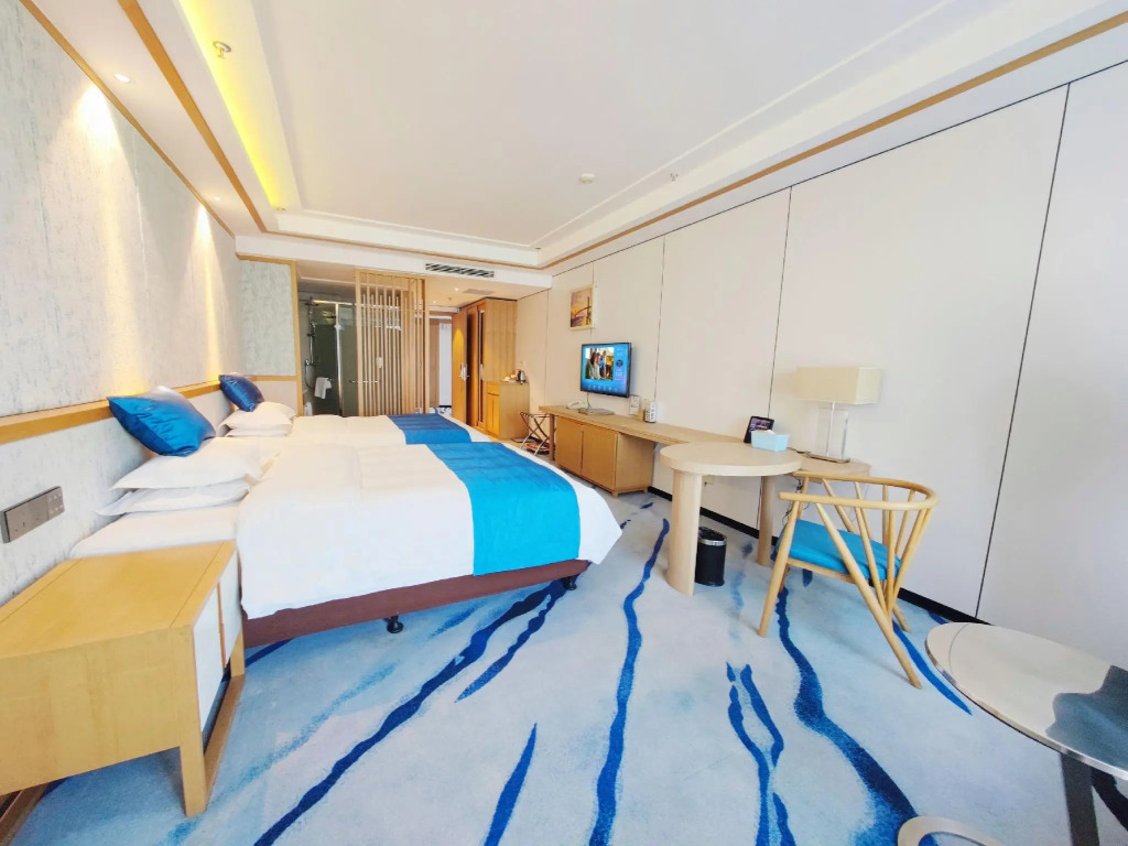 Qinhuangdao BTG Jinglun Hotel