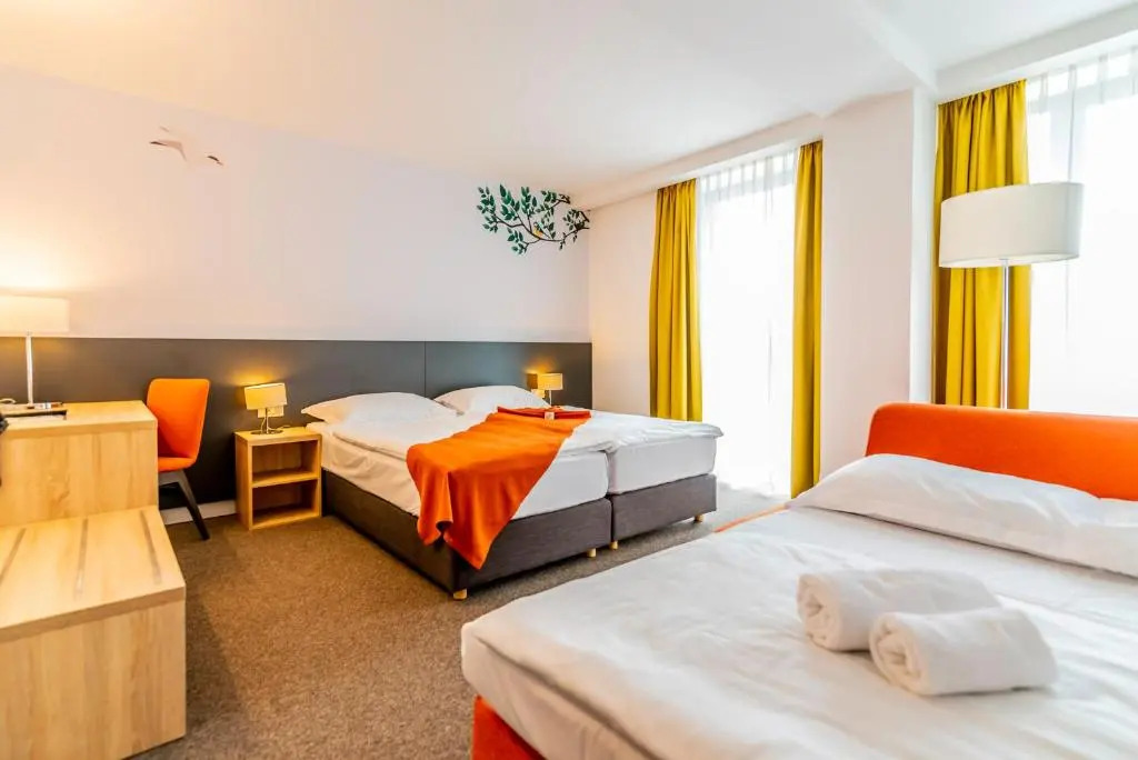 Hotel Park