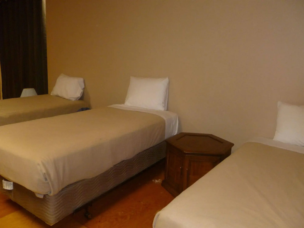 Vernon Hostel