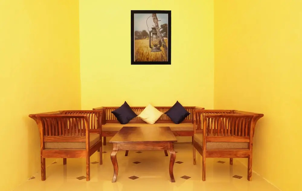 Singh's Royal Desert Resort