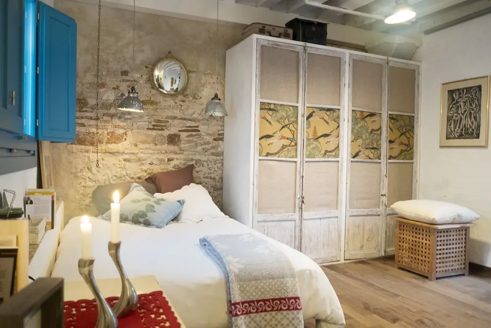 Apartamento Amazing Penthouse Cadiz