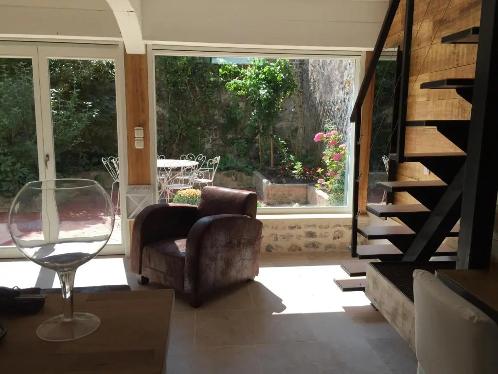 Le Petit Paradis