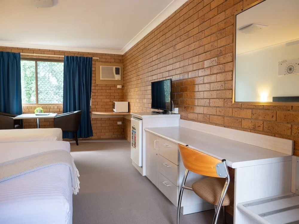Comfort Inn Airport Admiralty