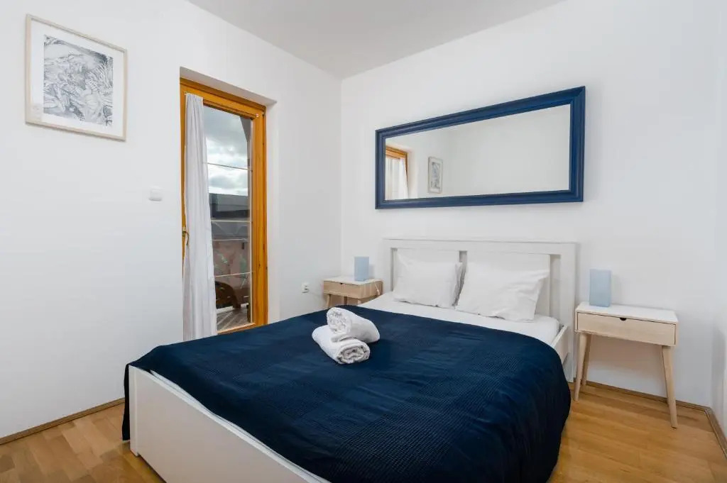 Zalaton apartman