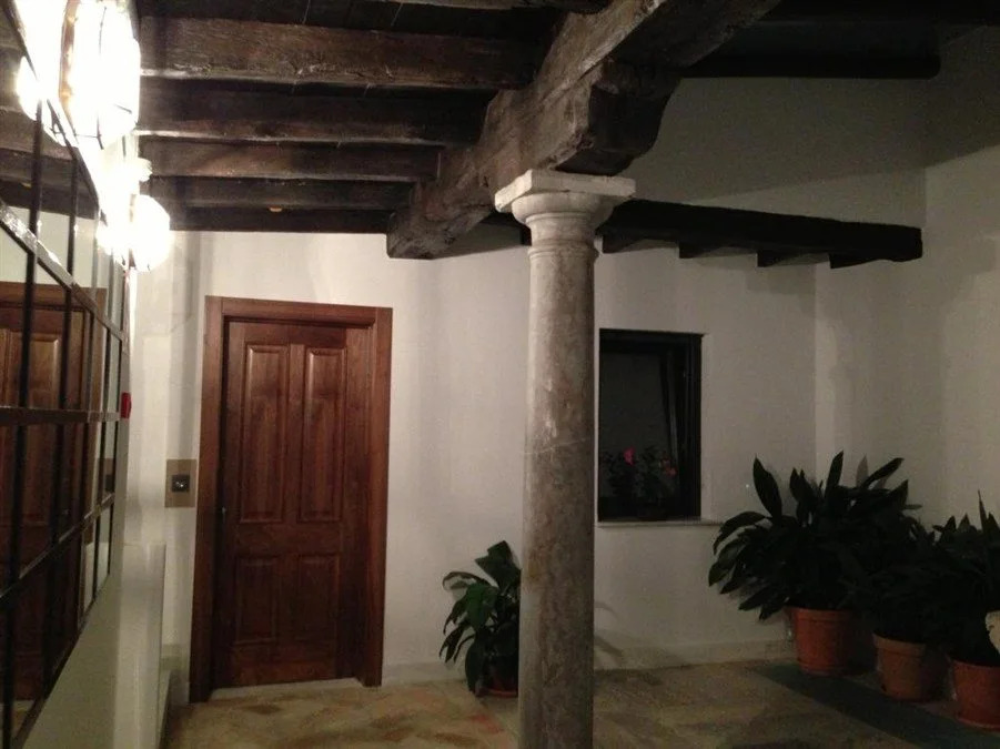 La Casa De Almocita
