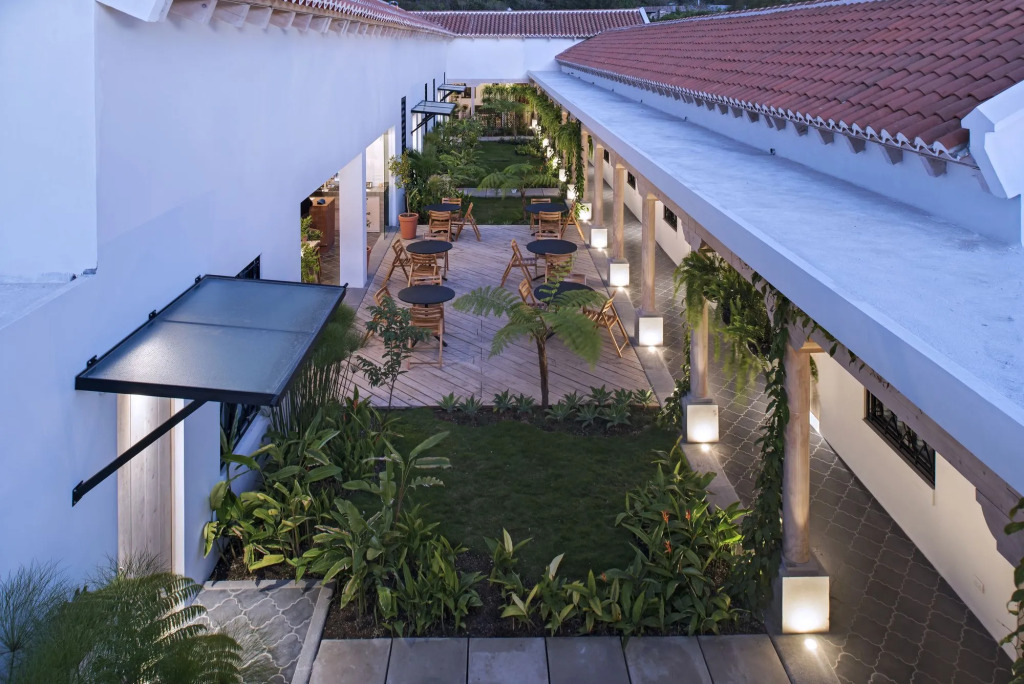Good Hotel Antigua Guatemala, a Member of Design Hotels