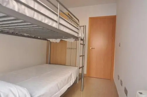 RNET Apartments Roses Duplex Granada
