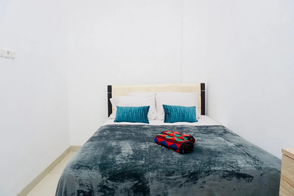 KoolKost Syariah Near Pantai Losari Makassar