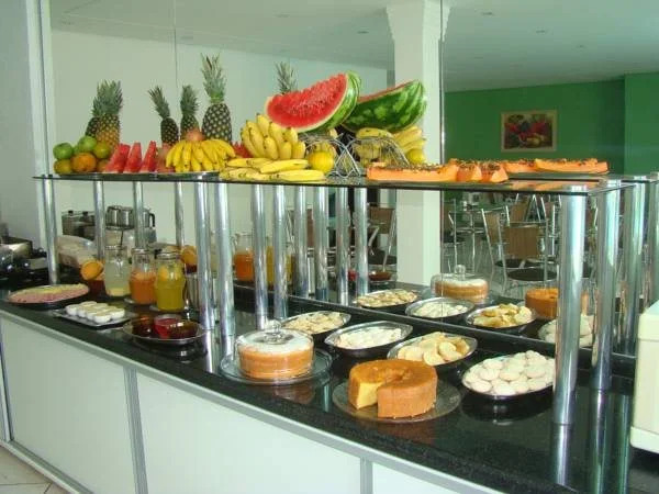 Hotel Anápolis