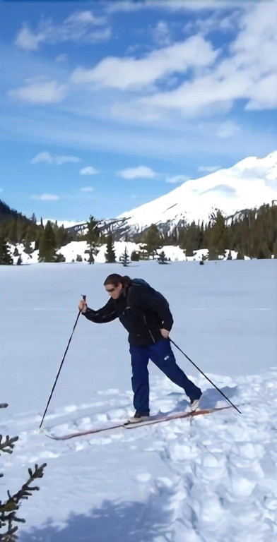 The Great Divide Lodge