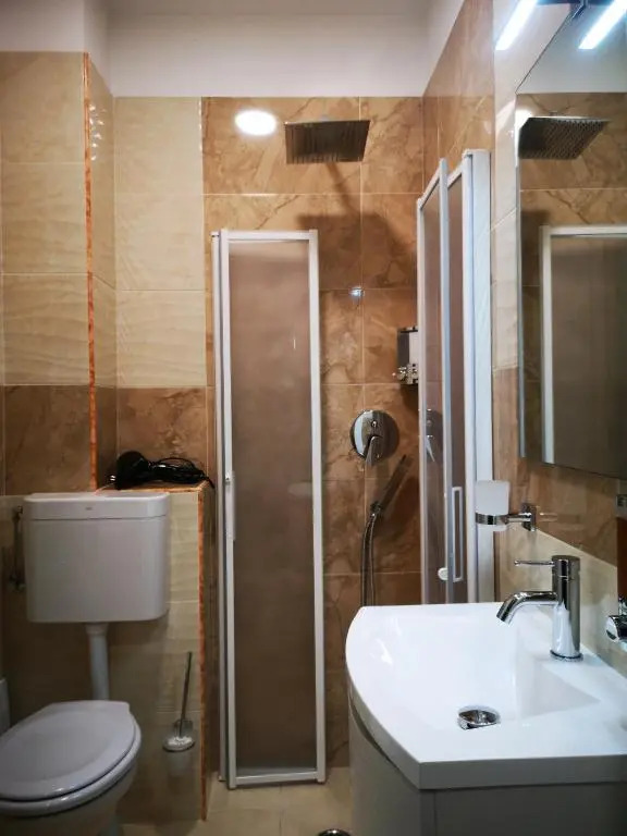 AGAS Exclusive Apartment