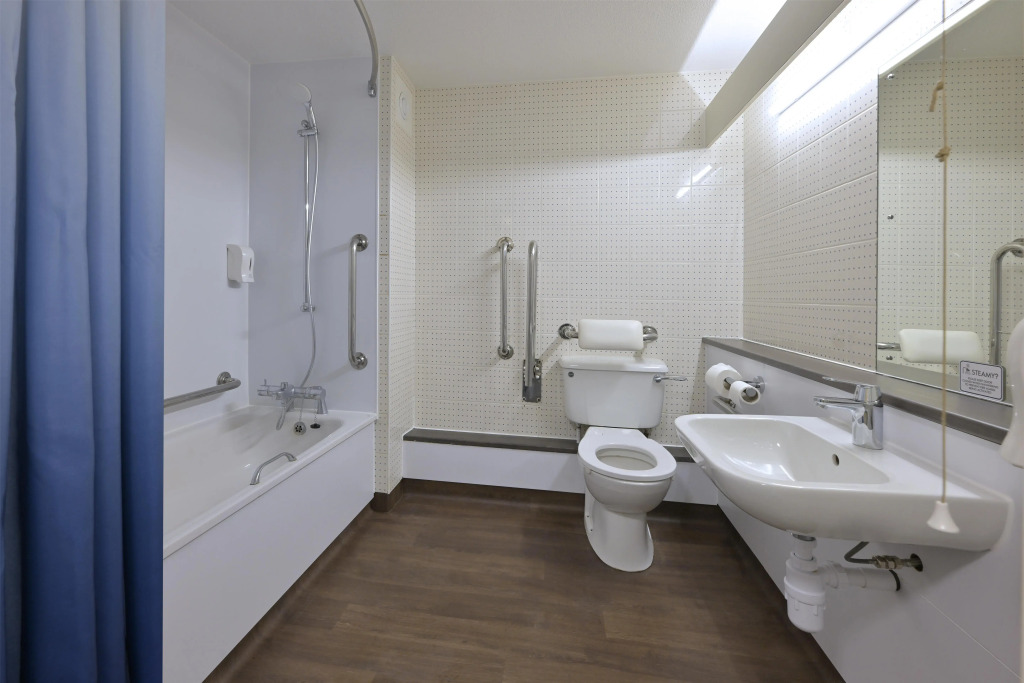 Travelodge Oxford Wheatley