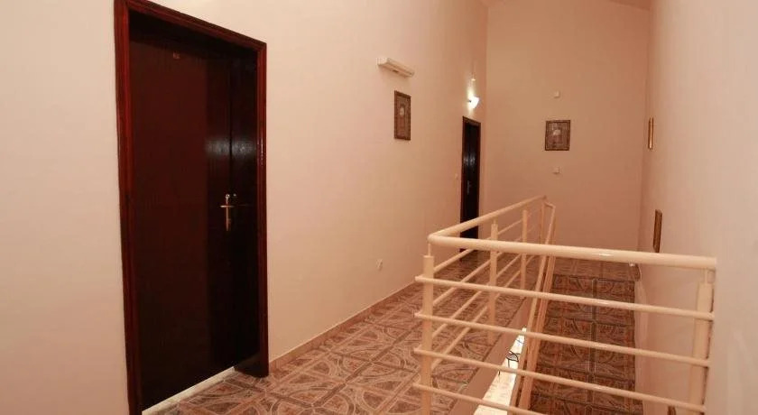 Hotel Vila Prestige