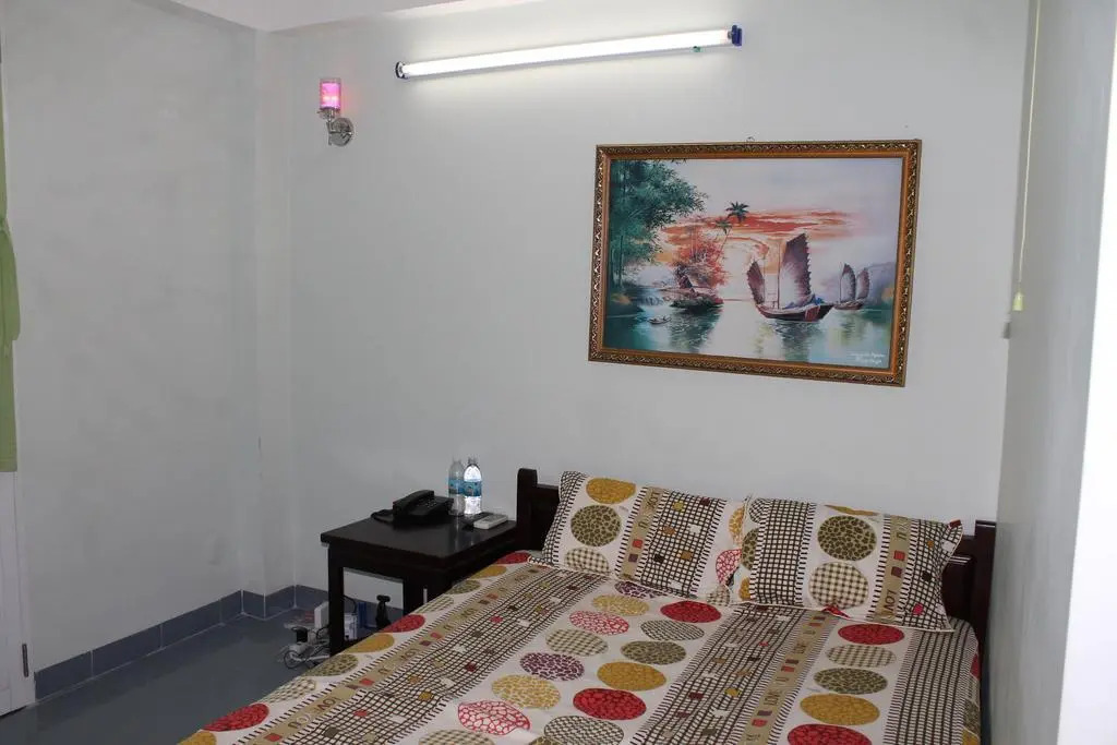 Thanh Hoa Guesthouse
