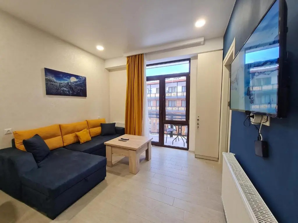 Bakuriani Didveli Residence G 21