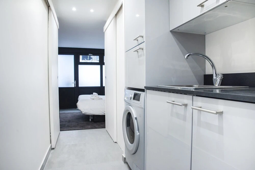 Loft Marais