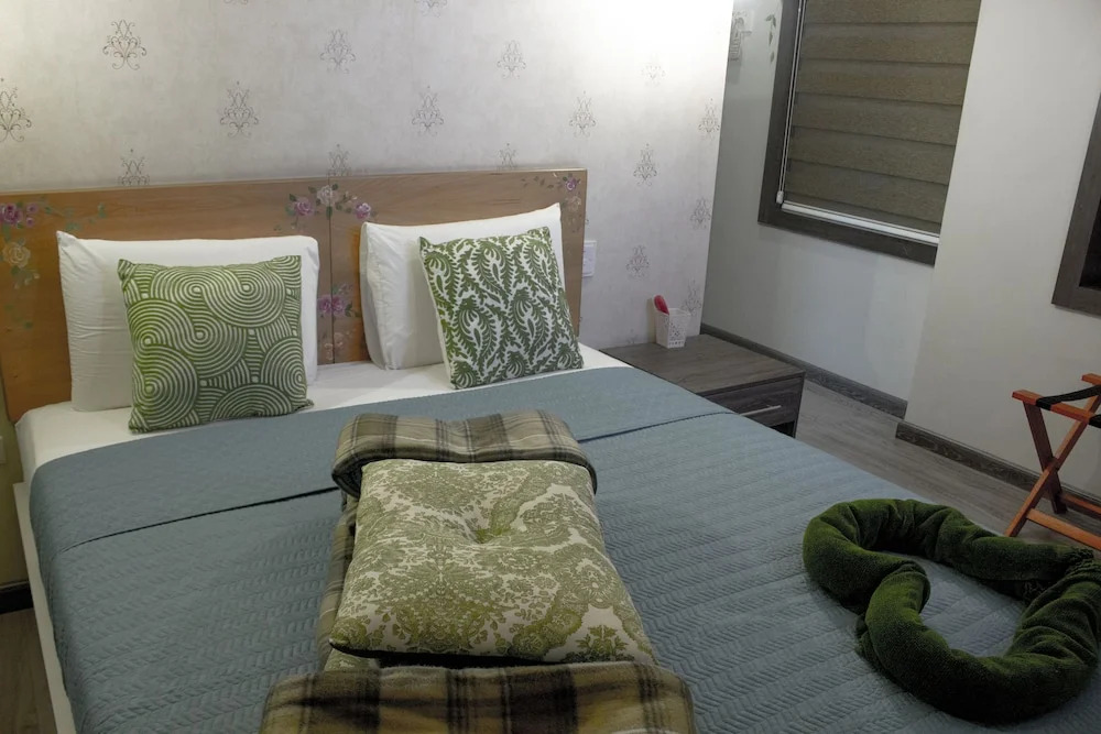 Ronda Hotel Boutique by Chat Noir