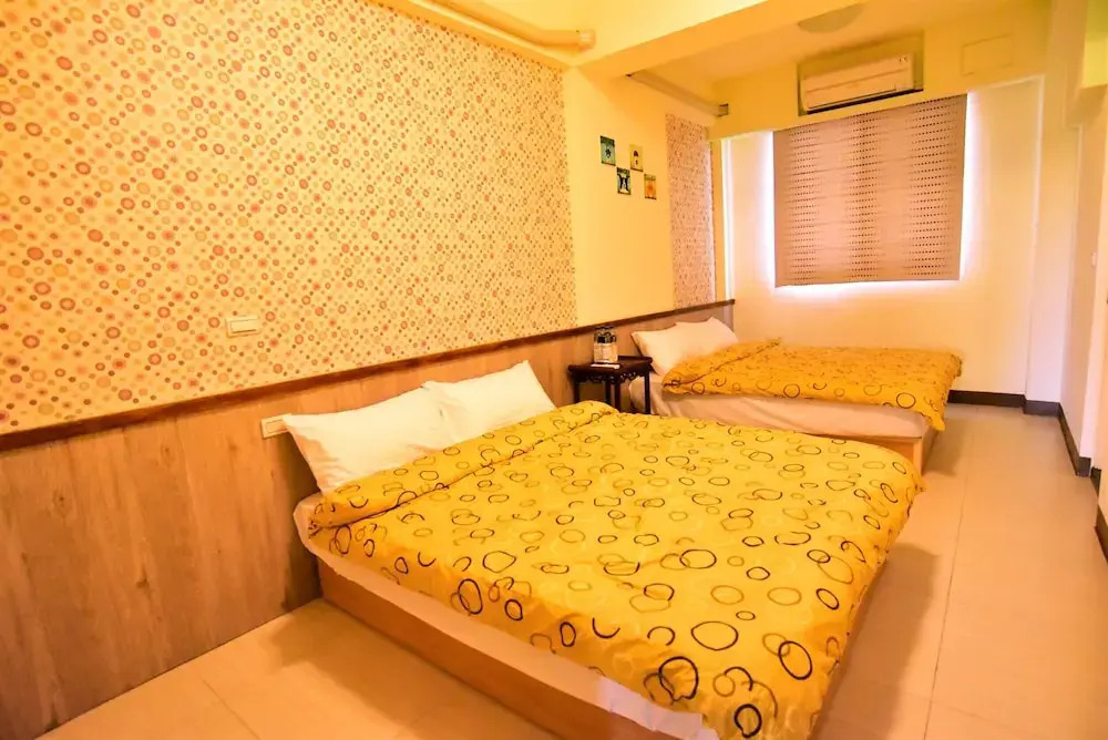 Sweet edge B&B