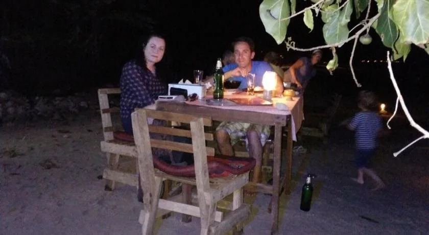 Last Fisher Koh Jum