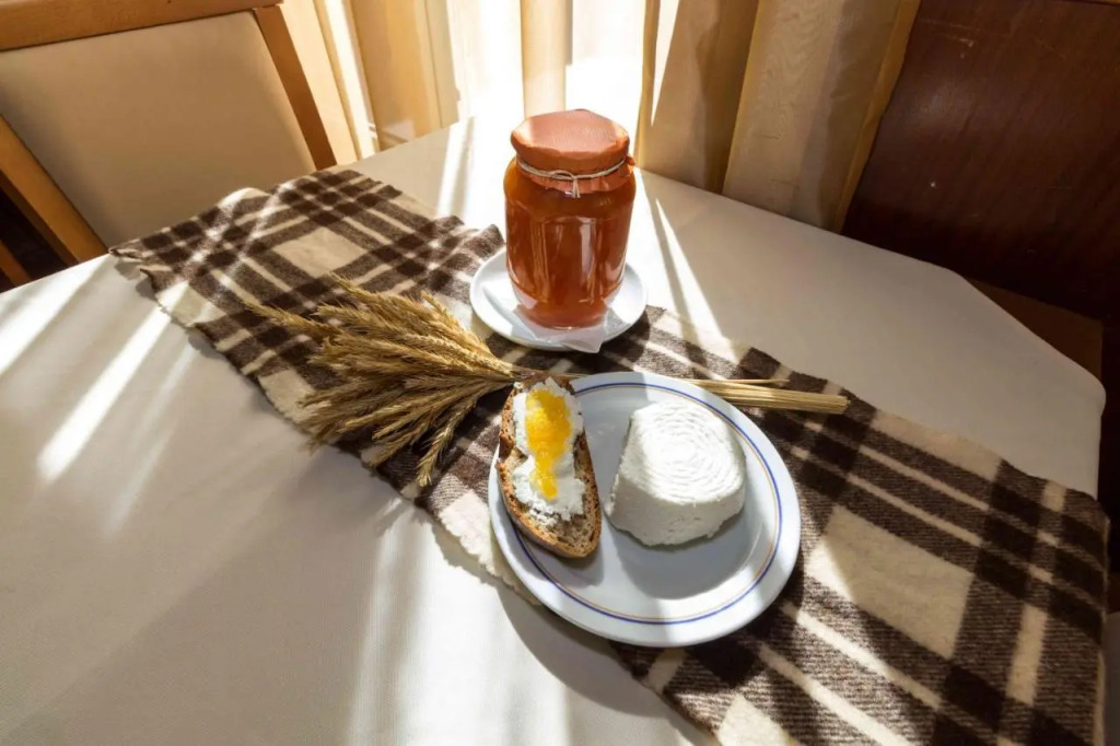 Hotel Eurosol Gouveia