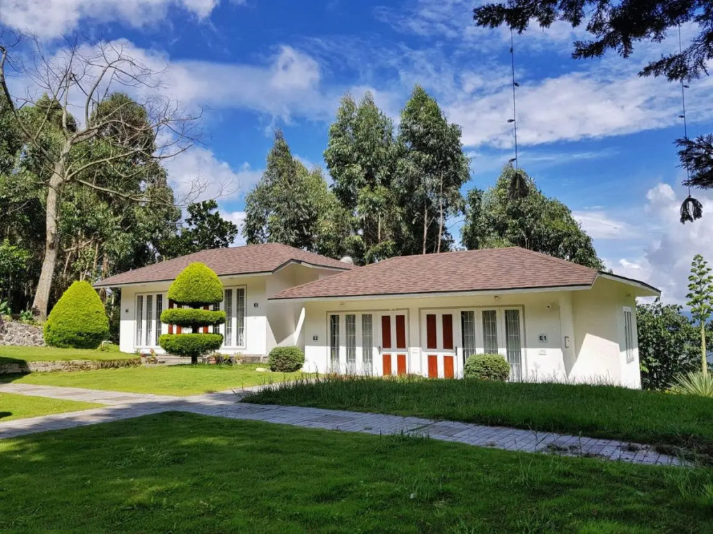 The Regalia Munnar