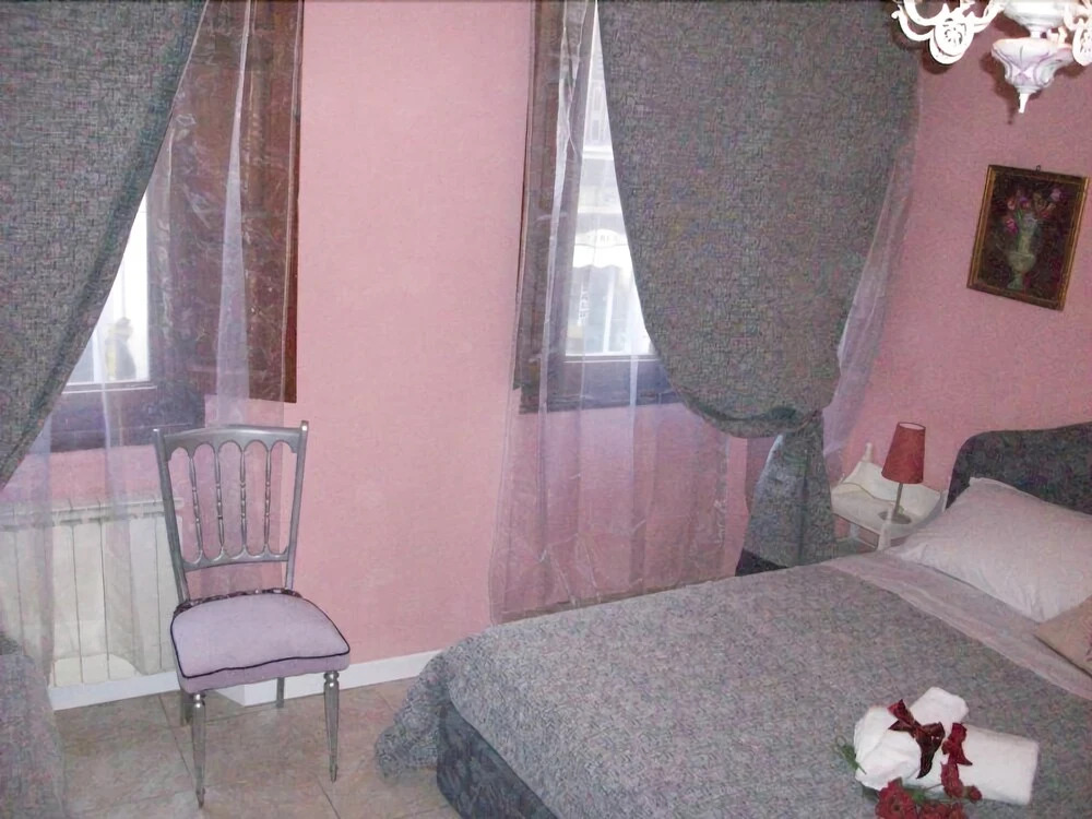 Dimora Dionisio B&B