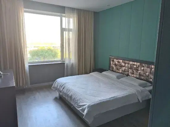 Xinsanqi Hotel