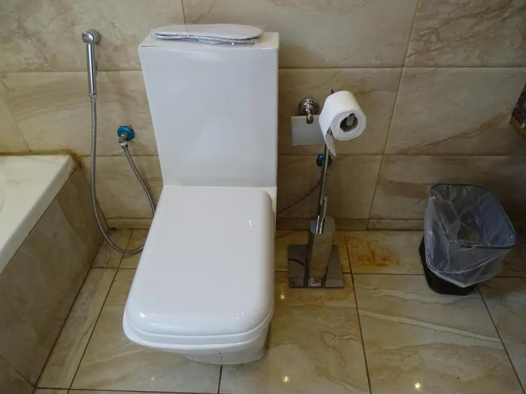 Comfort Inn Yarmukh