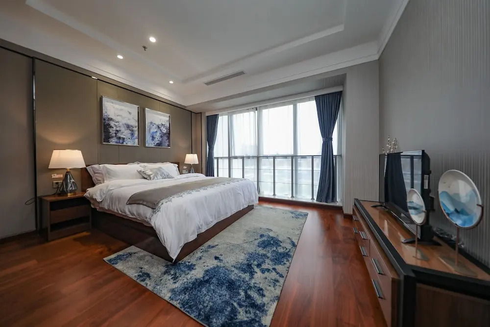 Guangzhou Boonself Hotel