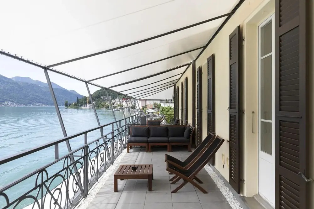 Lac Hotel