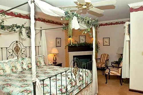 Inn at Aberdeen