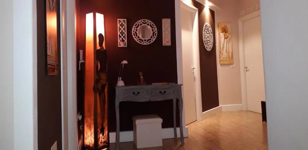 B&B I Tre Sensi