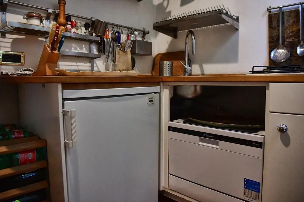 Easy Welcome Villa Emilia Apartment