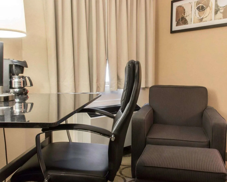 Comfort Inn Airport