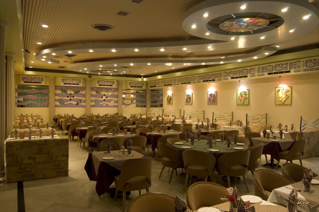 LMB Hotel City Centre, Jaipur