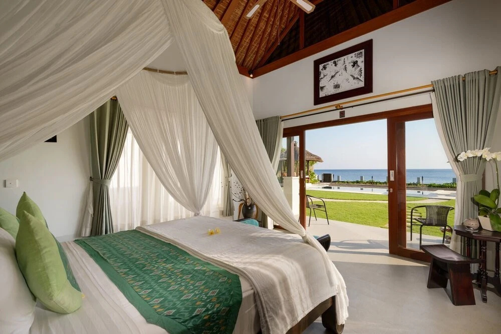 Aslin Villa