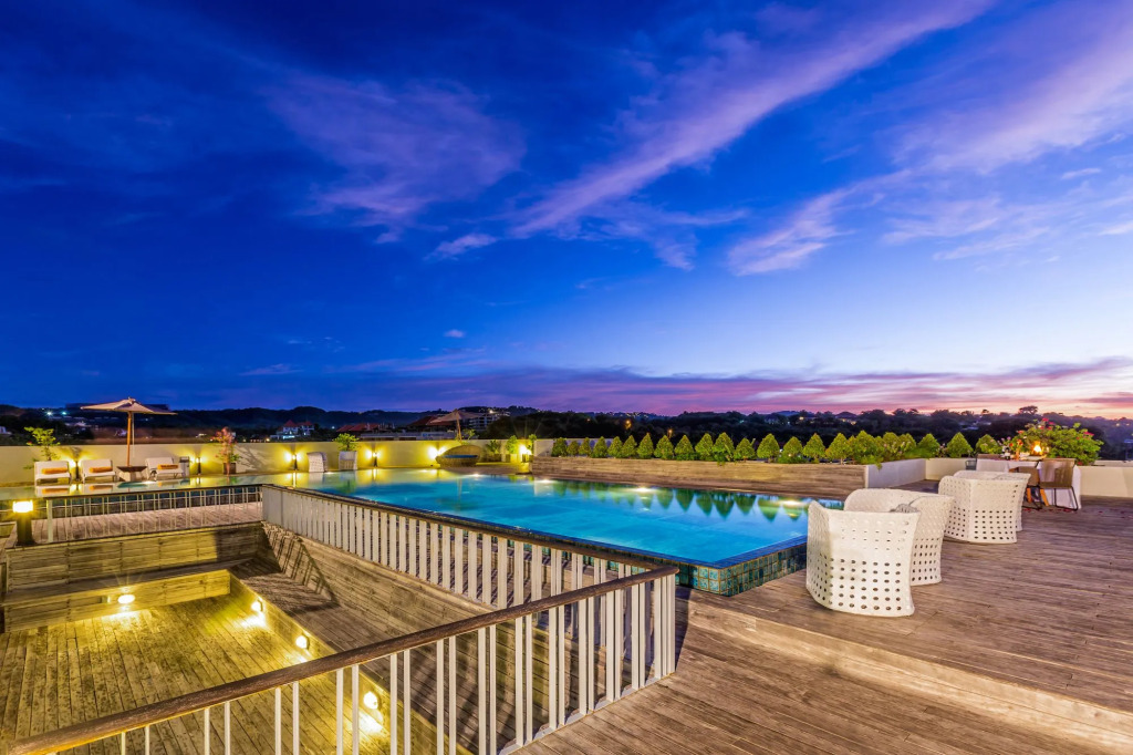 Klapa Resort