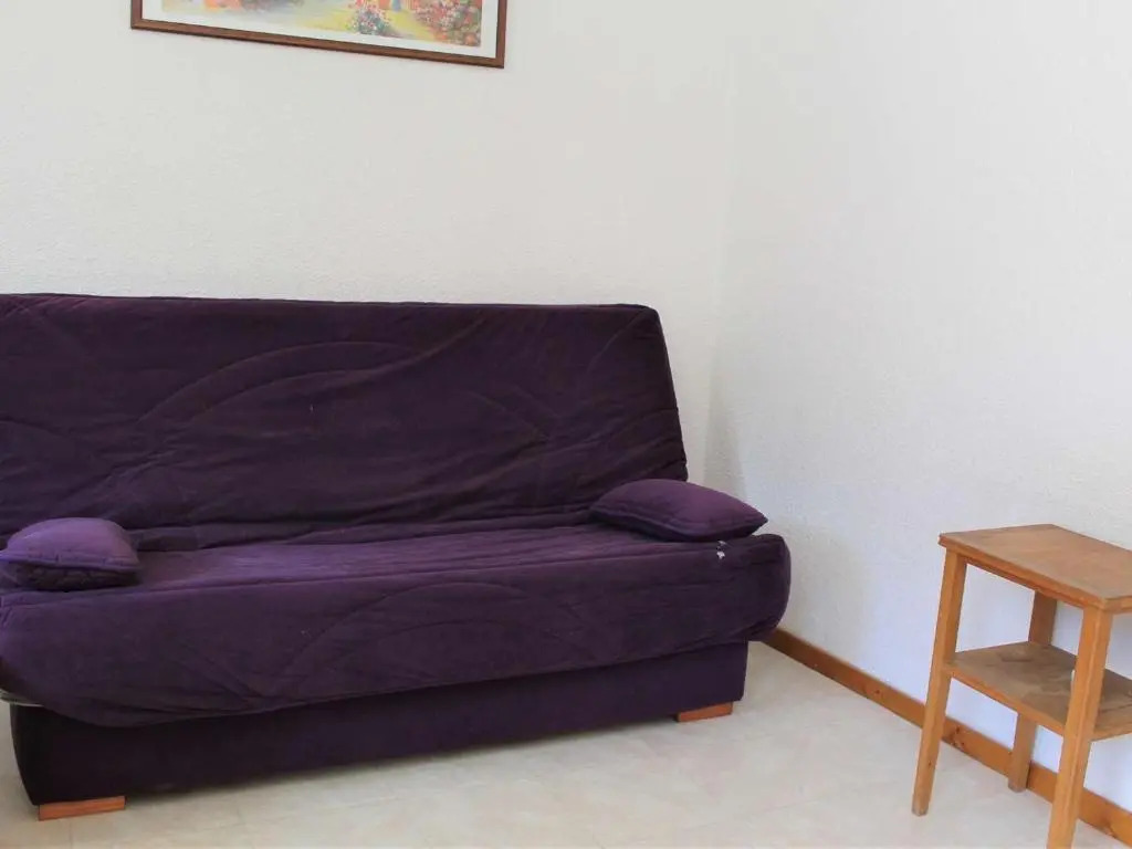 Appartement Vars, 1 pièce, 6 personnes - FR-1-330B-106
