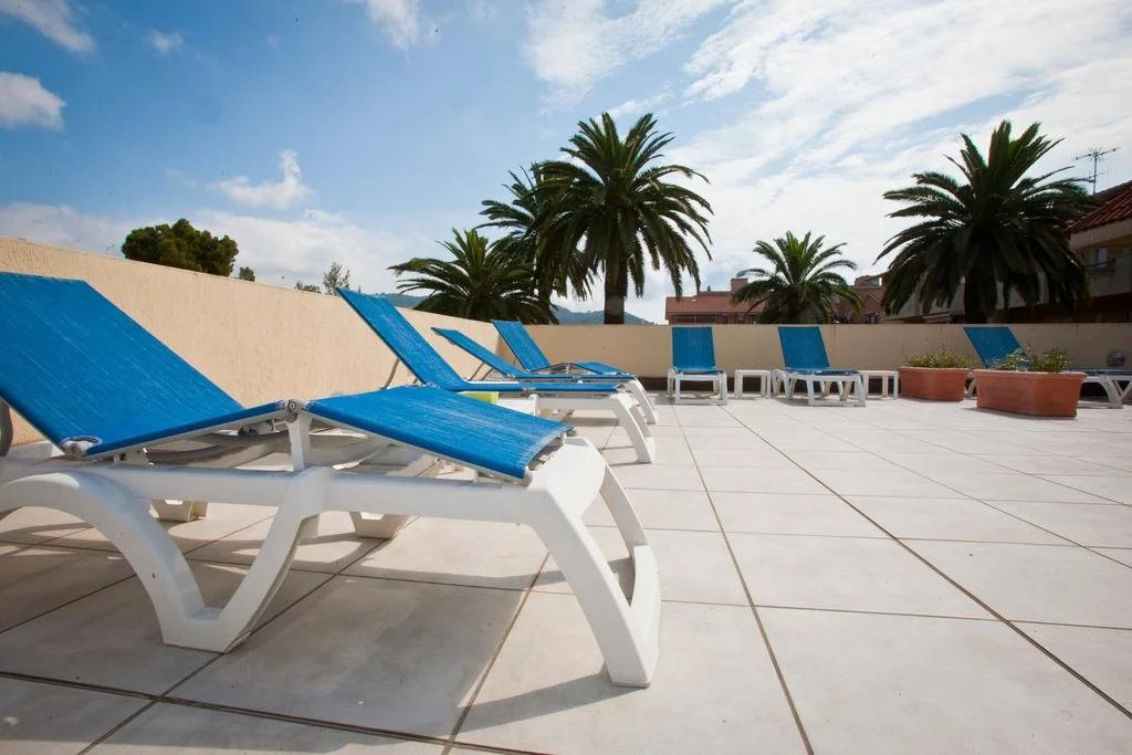 Residence Greco