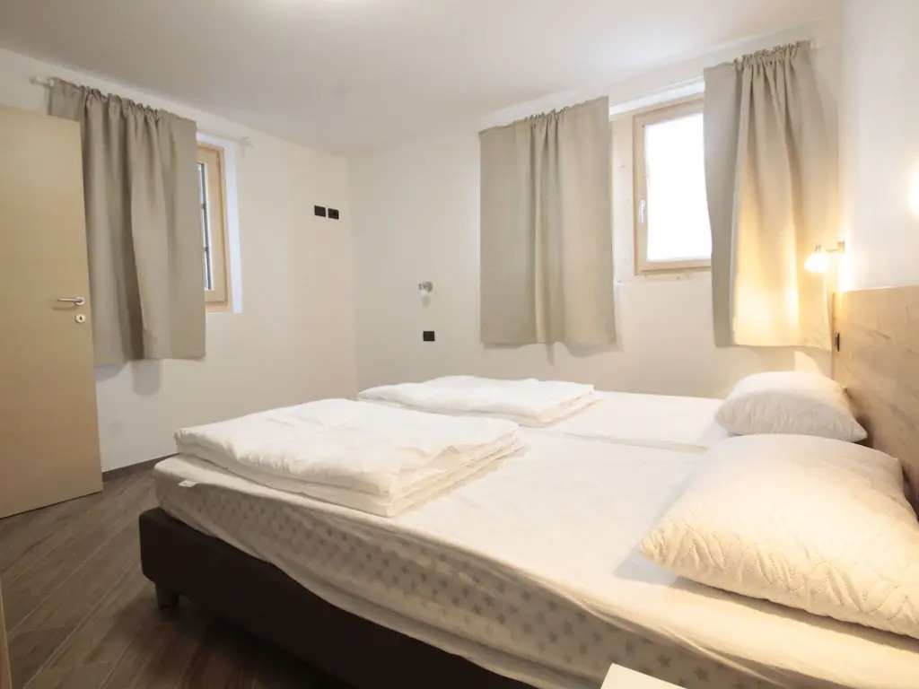 Brand new apartment in Livigno, near ski area