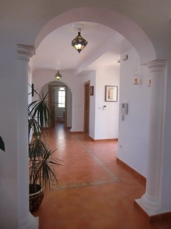 Villa Biznaga