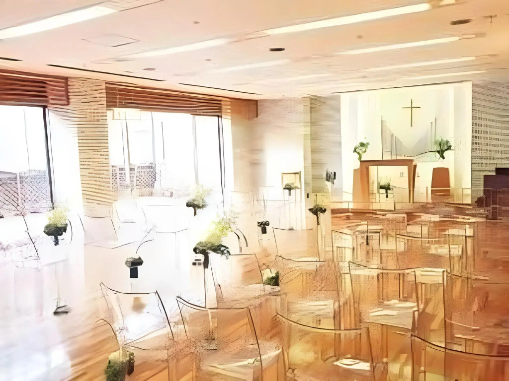 Cypress Garden Hotel
