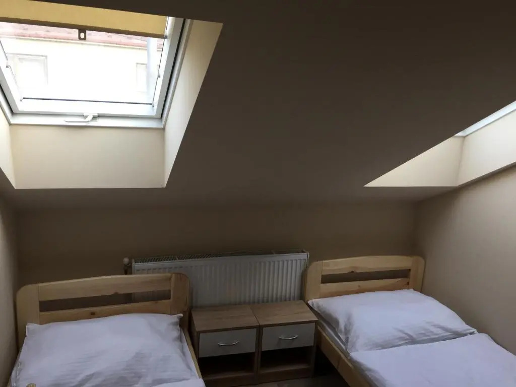 Hotel Taurus