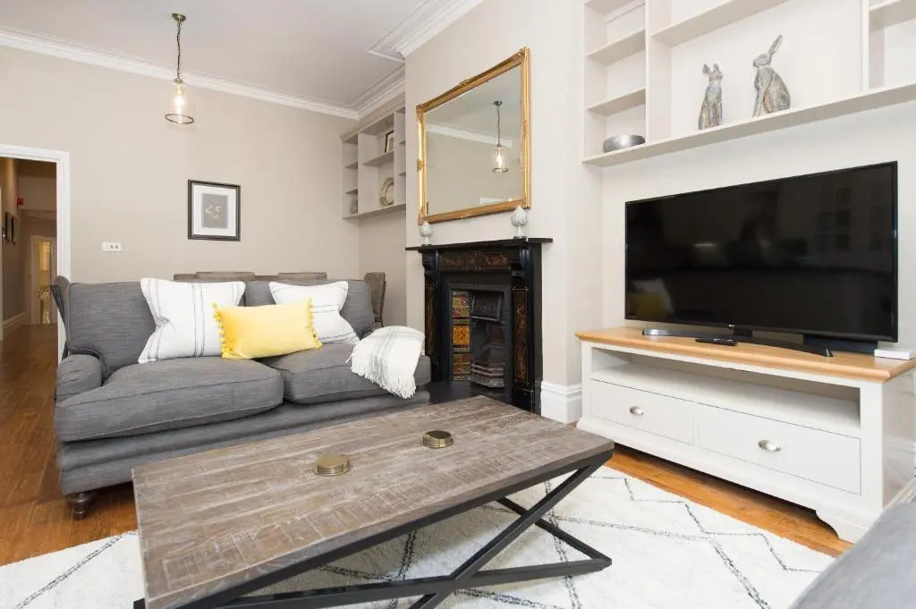 The View by Harrogate Serviced Apartments