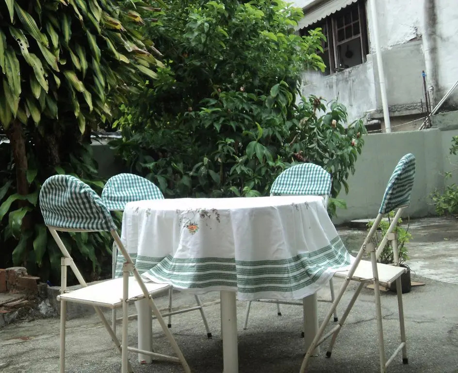 Hostel Dona Pompa