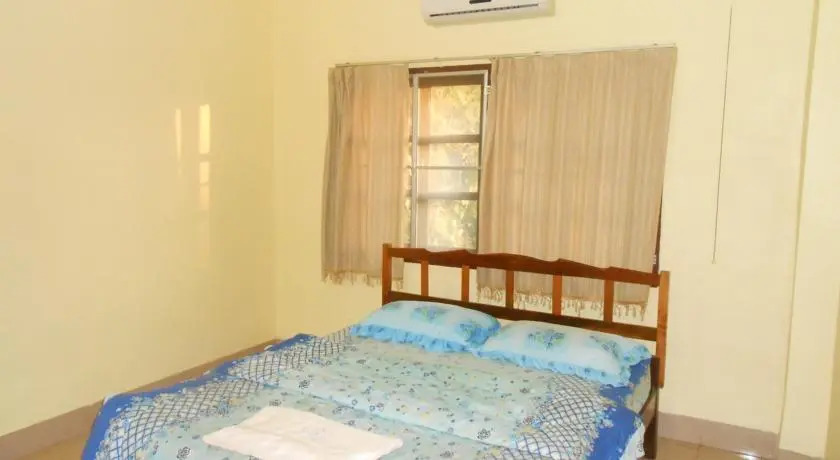 VV Villa Vangvieng