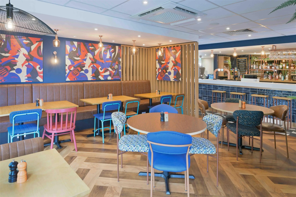 Travelodge Marlow