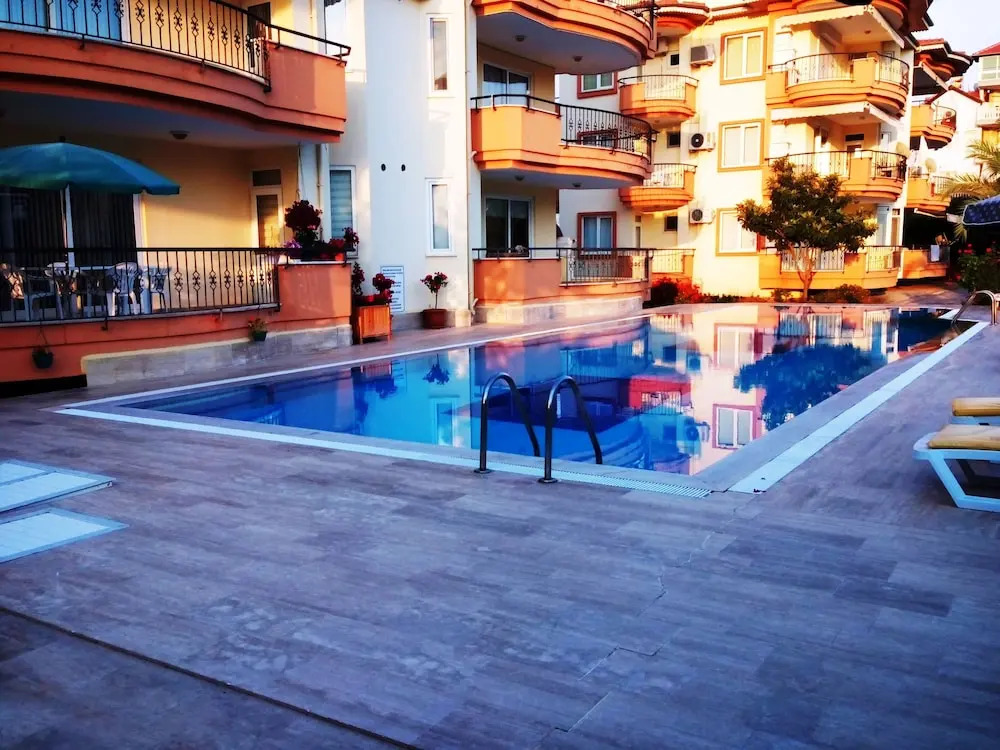 Apartmani Markovic-Kestel SUN Alanya