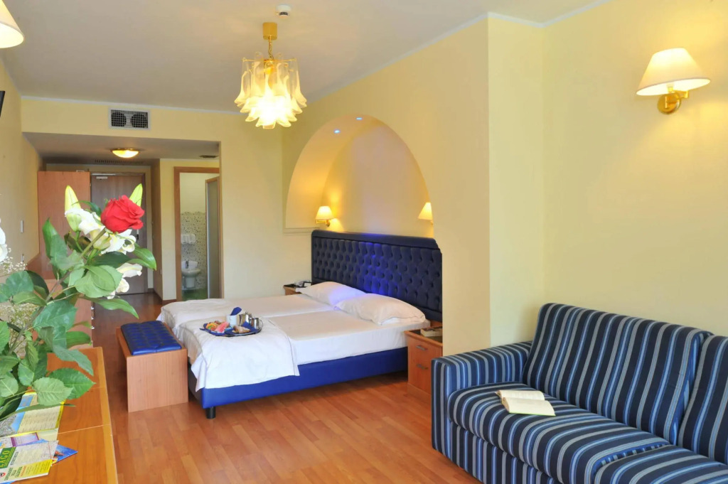 Hotel Alexander