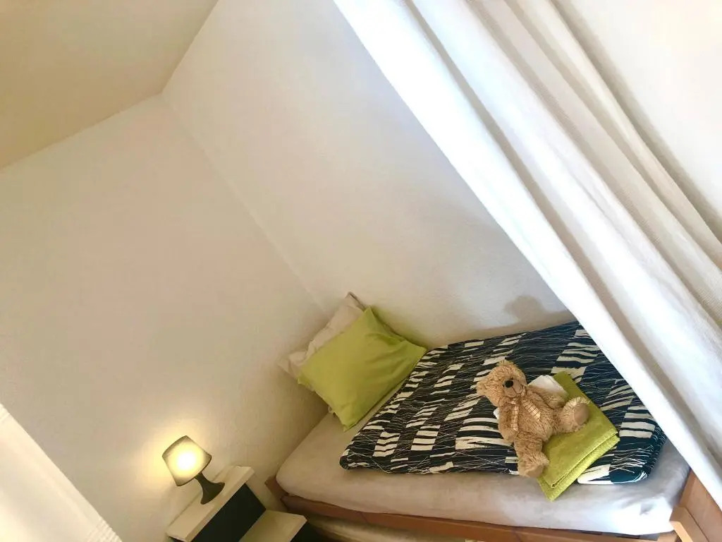 Charming Studio with Balcony | 71